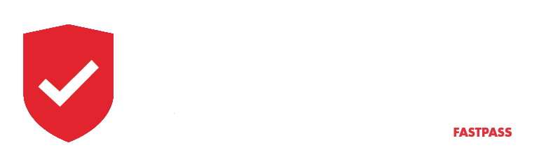 MyPass Logo PNG (White)